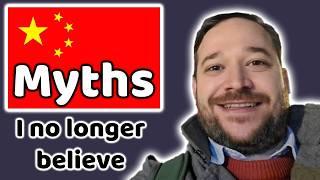 5 myths about China that I no longer believe