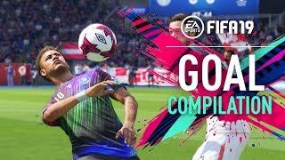 FIFA 19 | "Dreams" GOAL COMPILATION