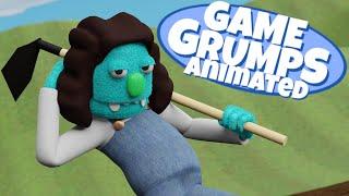 Game Grumps Animated: Daddy Loves Tilling The Soil