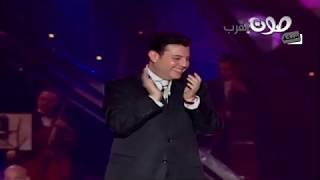 هاني شاكر - حفل ليالي دبي 2004