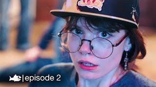 fishtank - S2E02 | MADHOUSE