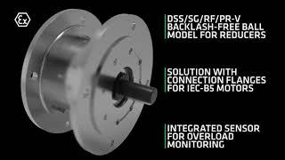 Comintec ATEX - Torque Limiters - EN