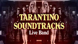 Tarantino Soundtracks Tribute Band - The Quarantinos - Promo Video