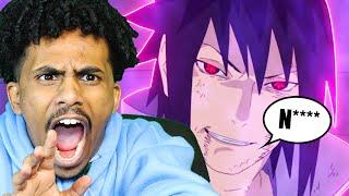 WHEN THE ANIME GETS EXTREMELY OFFENSIVE! (ft. Naruto, DBZ, AOT, Yu-Gi-Oh! & MORE)