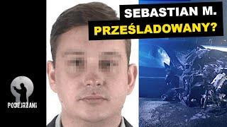 Sebastian M. przesłuchany. Kiedy ekstradycja?