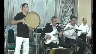 ITZIK ILYAEV & DAVID KATANOV KORBON OLAM NEW BUKHARIAN חלק1