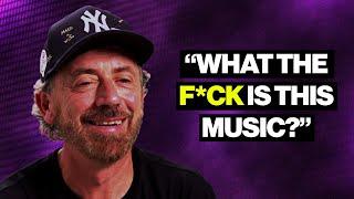 Benny Benassi ‘Satisfaction’ | The Making Of A Dance Classic