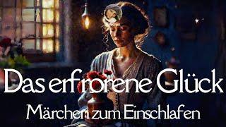 #Hörbuch: Das erfrorene Glück | #Märchen zum Einschlafen #slowGerman zum #Lernen | E. Wiechert