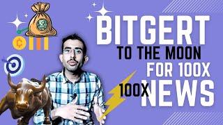 Bitgert To The Moon | Bitgert Coin News Today | Bitgert Brise Price Prediction 2024 | Baby Doge Coin