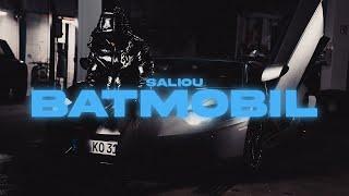 SALIOU - Batmobil (Official Video)