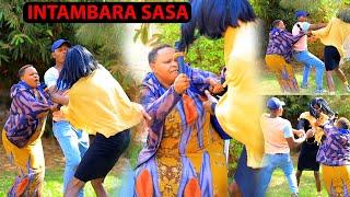 KARABAYE!Intambara Irarose Umutinganyi UMUROZI Numugabo Bararwanye Bambikana UBUSA