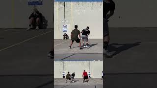 Castro  #handball #wallball #onewall #nychandball #tensfinest #10sfinest #sports #urbansports