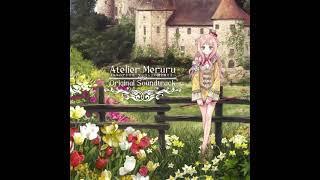 Atelier Meruru: The Apprentice of Arland OST - What I See With My Eyes ~ Waterside