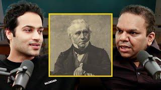 How Macaulay Destroyed The Indian Education System In 1835 - Srijan Pal Singh | Raj Shamani Clips