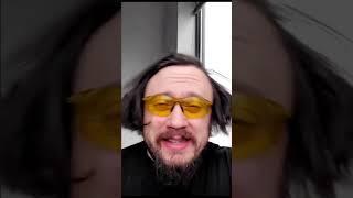 Sam Hyde gives a shoutout to the medical workers [full insta story]