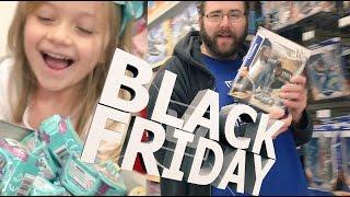 BLACK FRIDAY TOY SHOPPING at ToysRus, Target and Kohls! WWE Figures Elite 38!