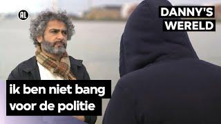 Het gevaar dat coke-uithalers lopen (2/2) | DANNY'S WERELD #10 | VPRO