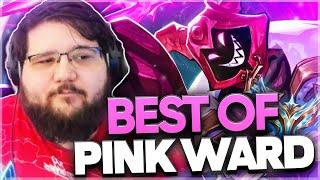 30 Minutes of the BEST AP SHACO CONTENT! - Pink Ward Montage