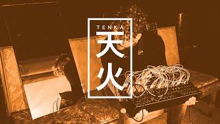 TENKA "Change The Sound" VOL.6 // live from T Studio (Riga, LV)