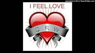 CRW - I Feel Love (Klubbheads Mix)