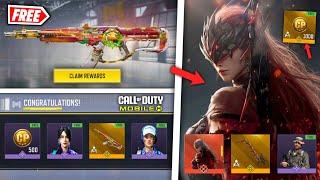 Next Mythic Character First Look | FREE CP | FREE Legendary | New Events & FREE Character's!