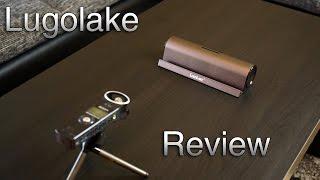 Lugolake Bluetooth Lautsprecher Review (Deutsch)