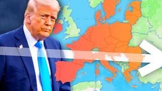 Has Trump Hurt Europe's Right?