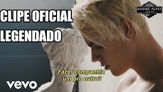 Justin Bieber - Company (Tradução/Legendado) (Clipe Oficial)