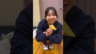 Japanese People Try Samosa For The First Time