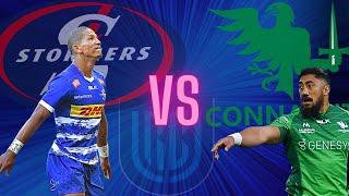 Stormers vs Connacht || URC Semi final 13/05/2023 || FULL MATCH