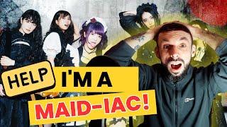 Unbelievable BAND-MAID ALONE Review