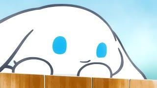 【I.CINNAMOROLL Animation】Episode 70: Beautiful View