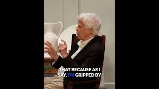 Dr. Nicholas Wolterstorff on Tragedy and Certainty