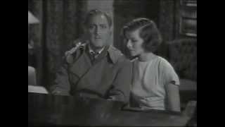 A Bill of Divorcement (1932) - John Barrymore - Katharine Hepburn