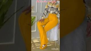 ايه هى موضة خريف شتاء 2023؟ ازاى نلبسها ؟fashion trends2023