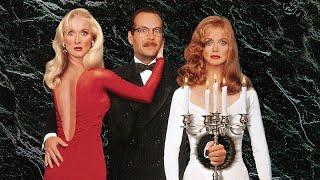 Death Becomes Her • Vintage Behind the Scenes