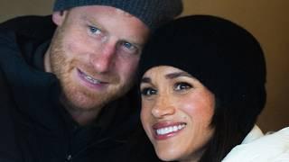 What Will Happen To Harry & Meghan When Prince William Is King?