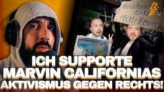 Marvin California redet über den Sylt Skandal und sich um Kopf und Kragen I Jaysus Twitch Highlight