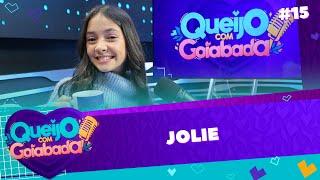 JOLIE | KAREN - QUEIJO COM GOIABADA #15