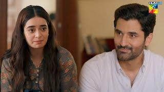 Mohabbat Reza Reza - Episode 24 Promo - Tomorrow At 7 Pm [ Mirza Zain Baig & Minsa Malik ] - HUM TV