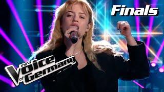 Paula Dalla Corte | WINNER PERFORMANCE | The Voice of Germany | Final