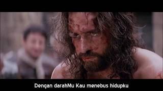 KasihMu Sempurna - Yudihans (Lagu Rohani Kristen - Paskah, Film The Passion Of The Christ)