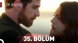 Zalim İstanbul | 35.Bölüm