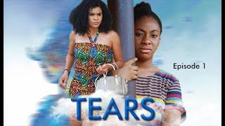 TEARS EPISODE 1// ADAEZE ONUIGBO, EBELE OKARO LATEST MOVIE 2021 (TRENDING) IN FULL HD