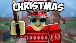 New MM2 Pre Christmas Update!