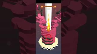STACK BOLL  REAL GAME PLAY COMPLETE 3D CRASH 0.8 HGP RAJPUT #trending#gaming#viral #shorts