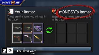 Pros Borrowing Skins Explained