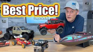 One DEAL Shocked Me! Pre-Black Friday RC Car & More Sale