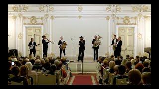 Live stream // concert in St. Petersburg Philharmonic