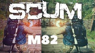 Scum- Everything You Need To Know About M82